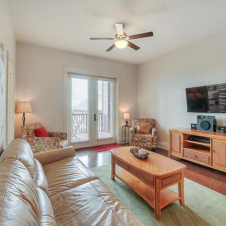 Redfish Village Condos Santa Rosa Beach Bagian luar foto