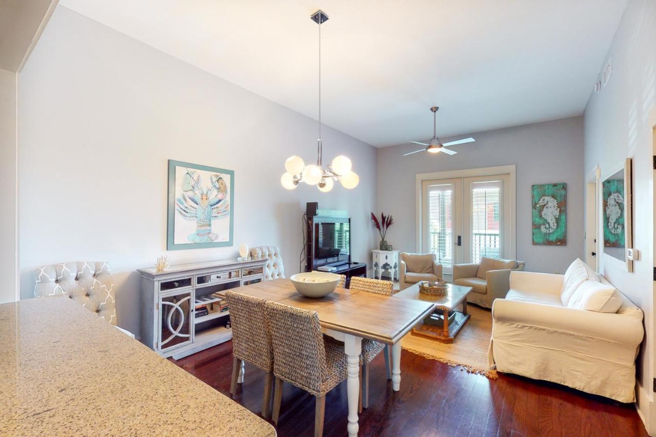 Redfish Village Condos Santa Rosa Beach Bagian luar foto