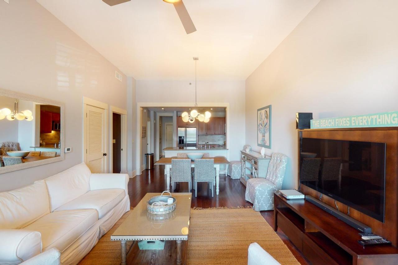 Redfish Village Condos Santa Rosa Beach Bagian luar foto