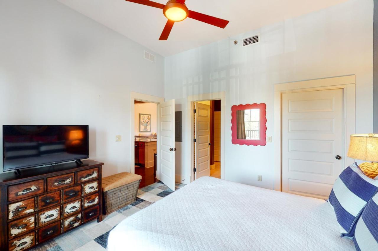 Redfish Village Condos Santa Rosa Beach Bagian luar foto