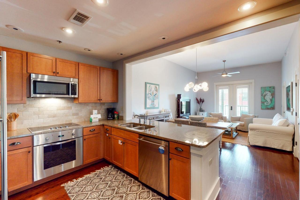Redfish Village Condos Santa Rosa Beach Bagian luar foto