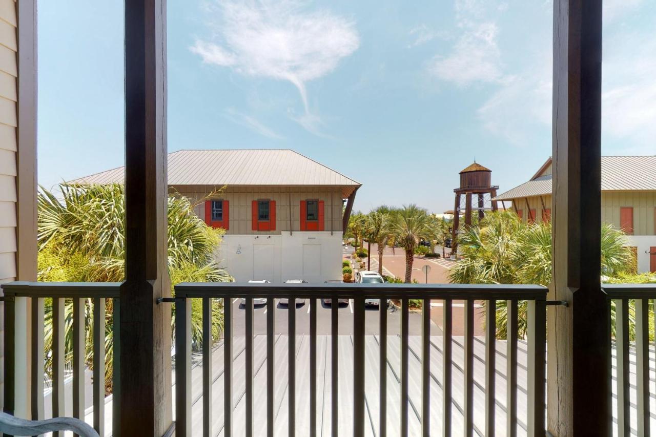 Redfish Village Condos Santa Rosa Beach Bagian luar foto