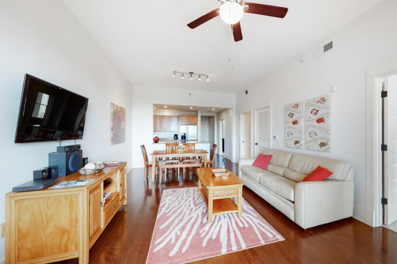 Redfish Village Condos Santa Rosa Beach Ruang foto
