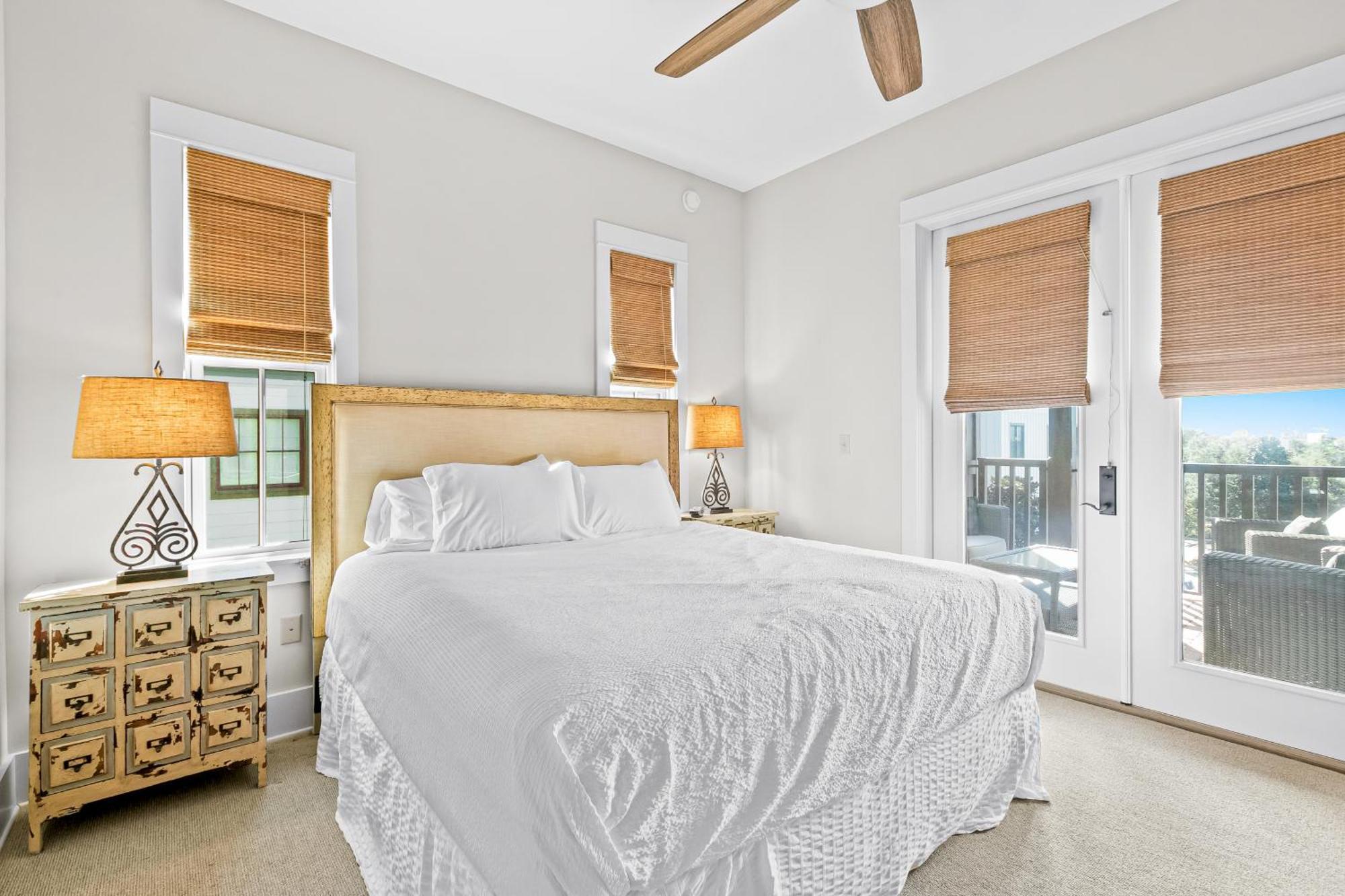 Redfish Village Condos Santa Rosa Beach Ruang foto