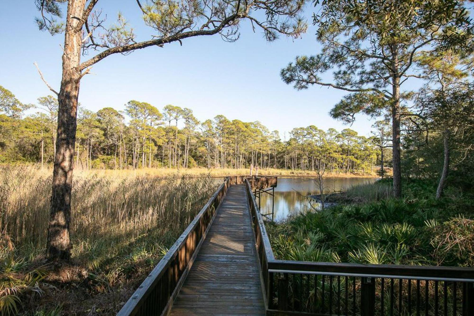 Redfish Village Condos Santa Rosa Beach Ruang foto