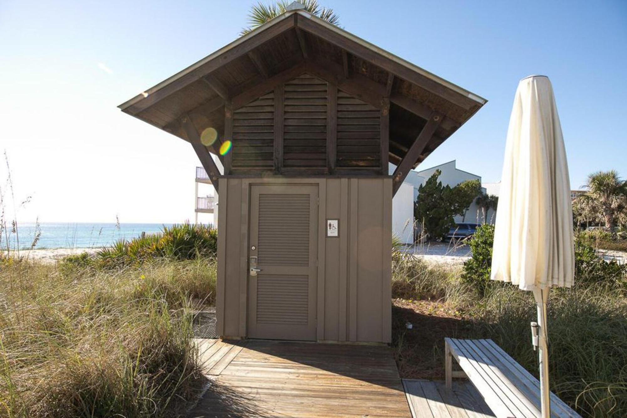Redfish Village Condos Santa Rosa Beach Ruang foto