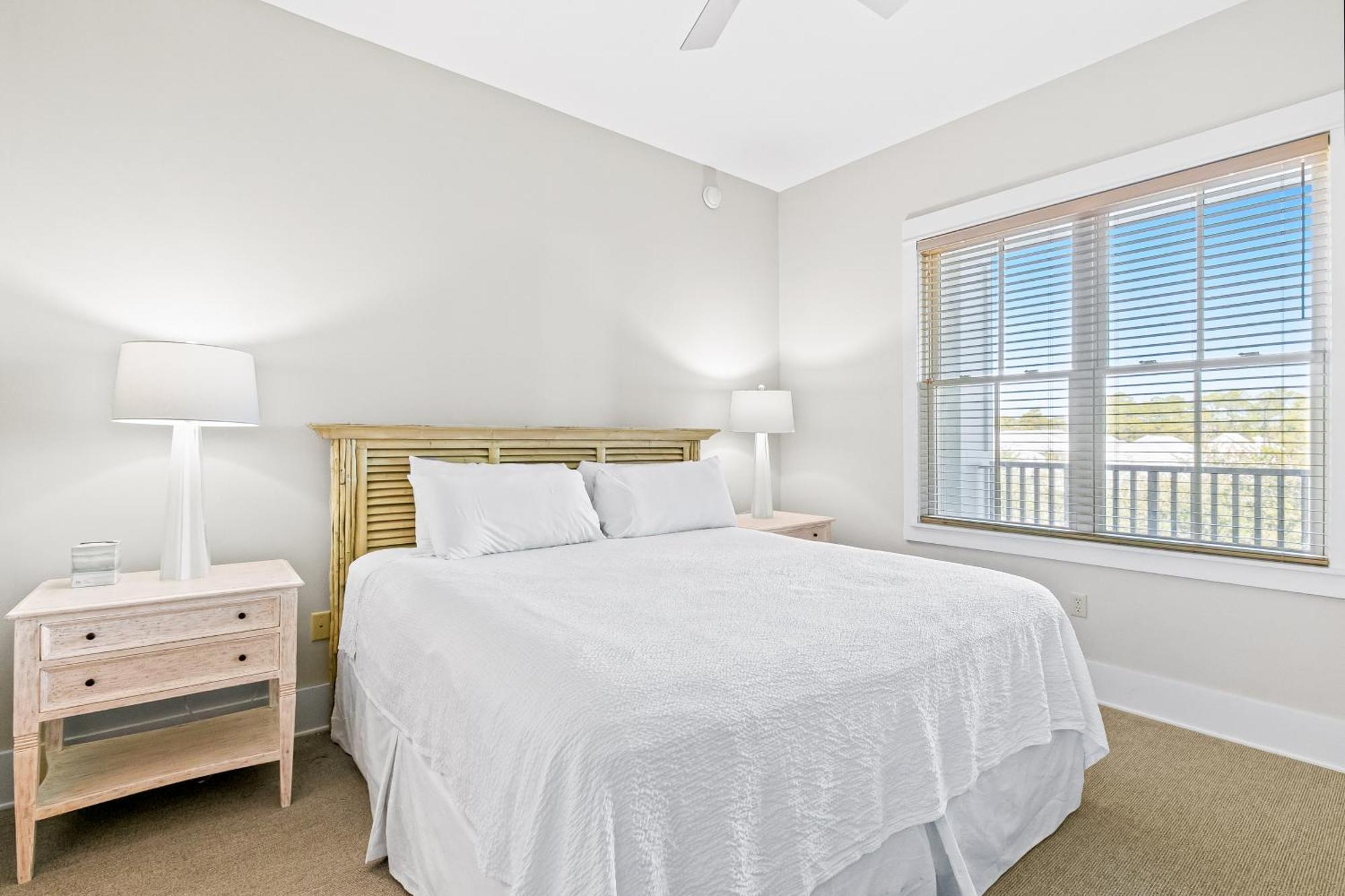 Redfish Village Condos Santa Rosa Beach Ruang foto