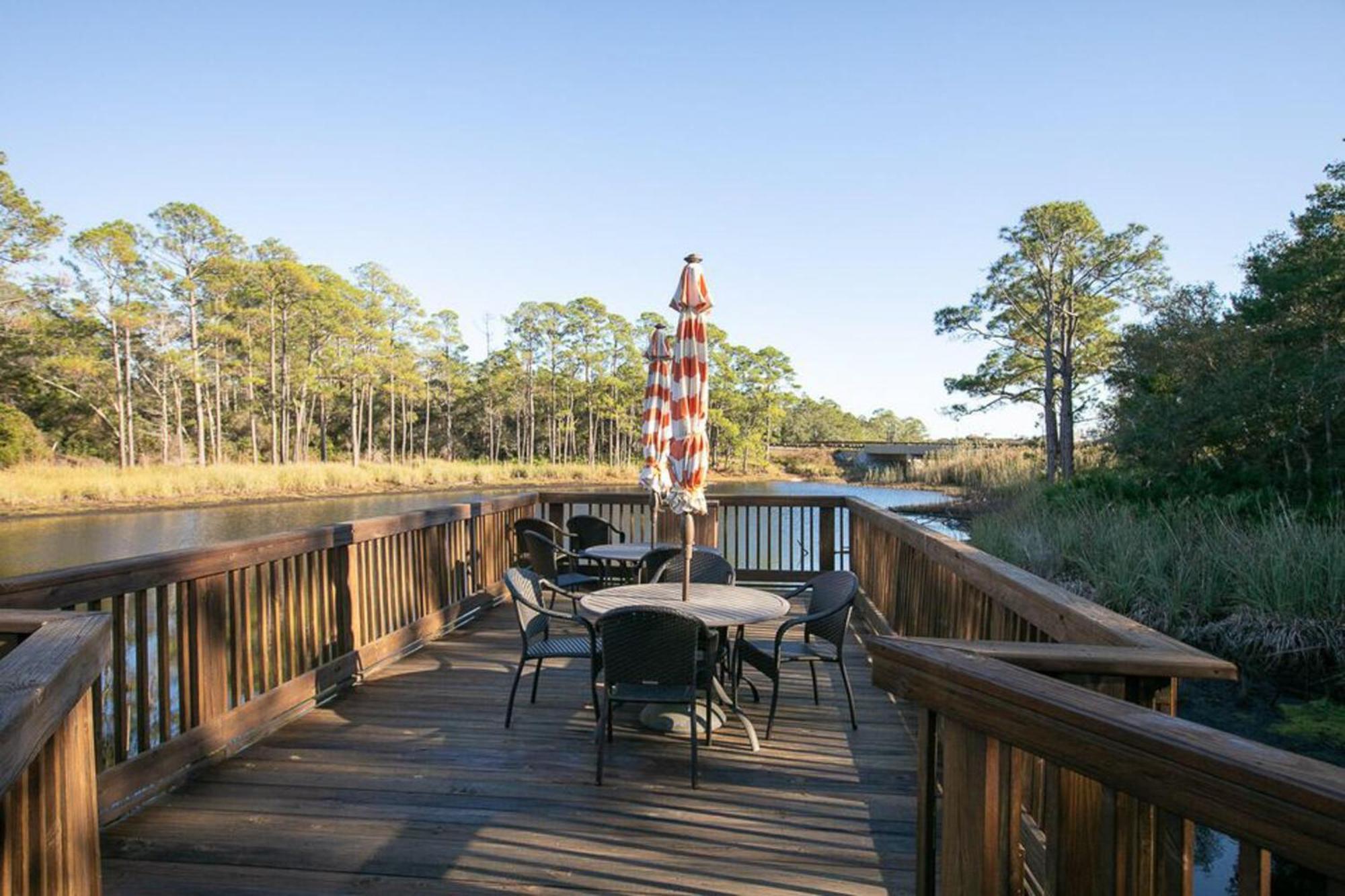 Redfish Village Condos Santa Rosa Beach Ruang foto