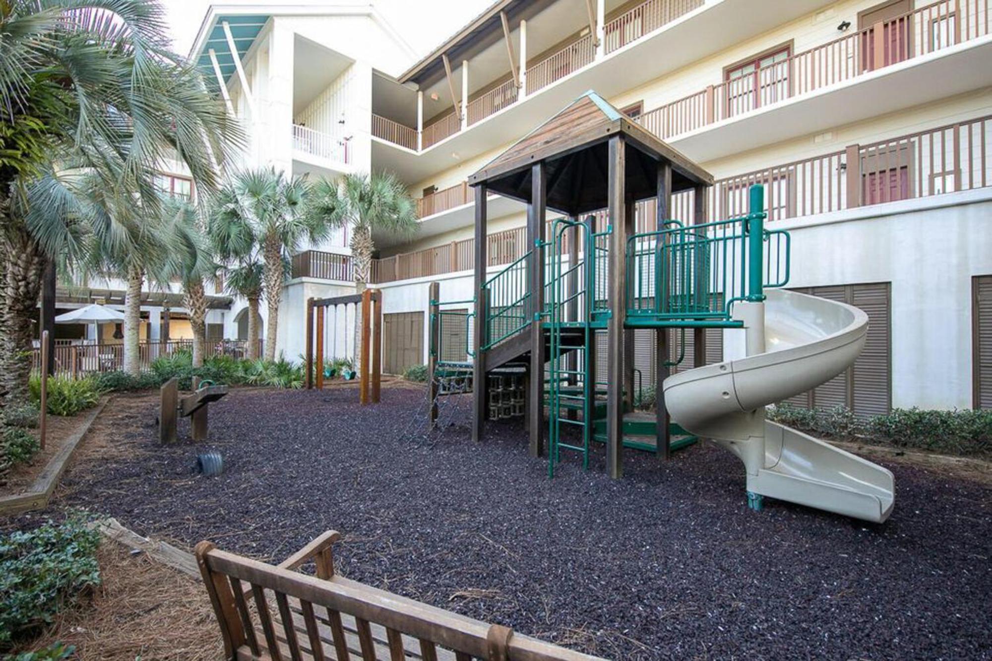 Redfish Village Condos Santa Rosa Beach Ruang foto