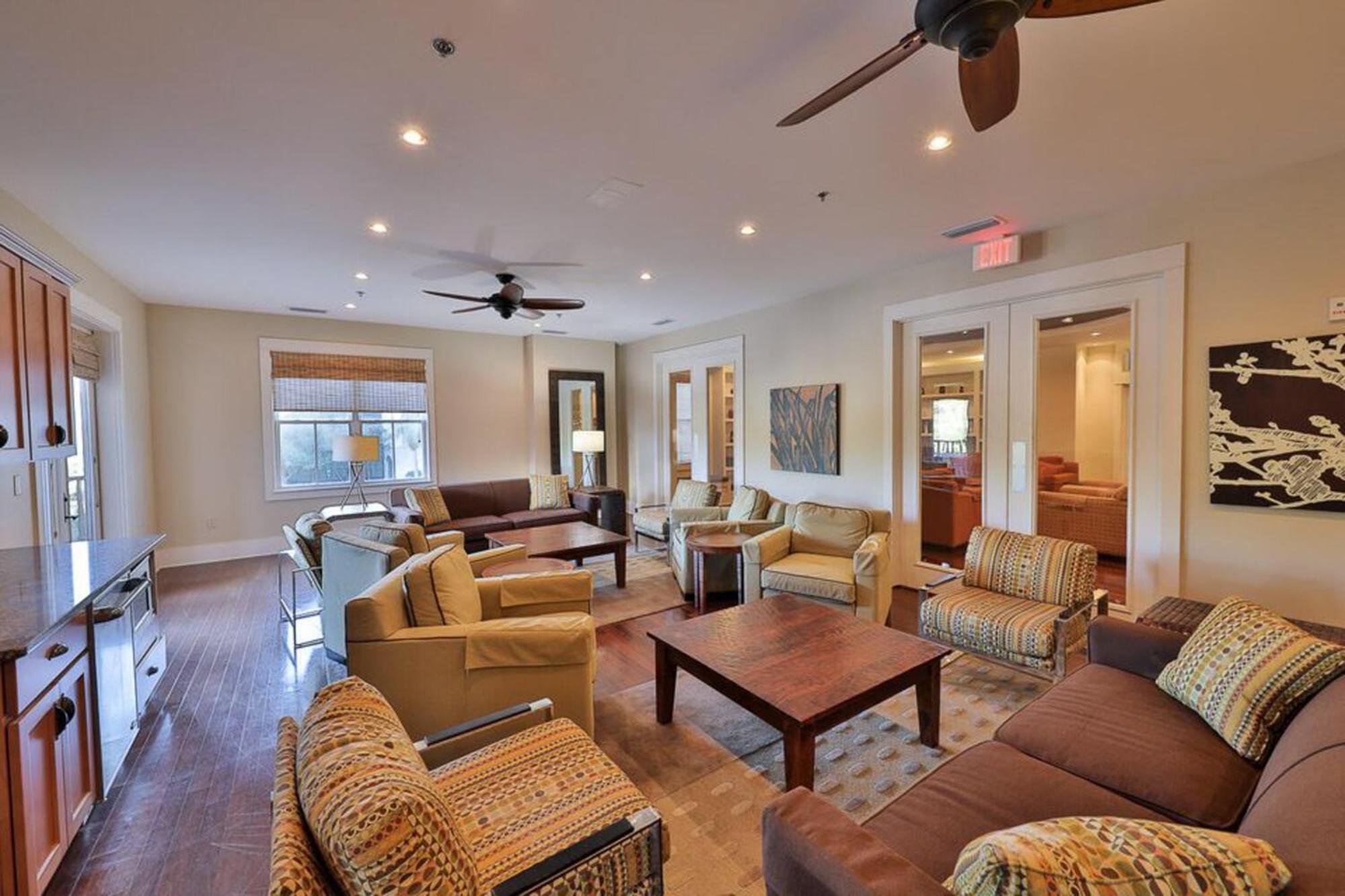 Redfish Village Condos Santa Rosa Beach Ruang foto