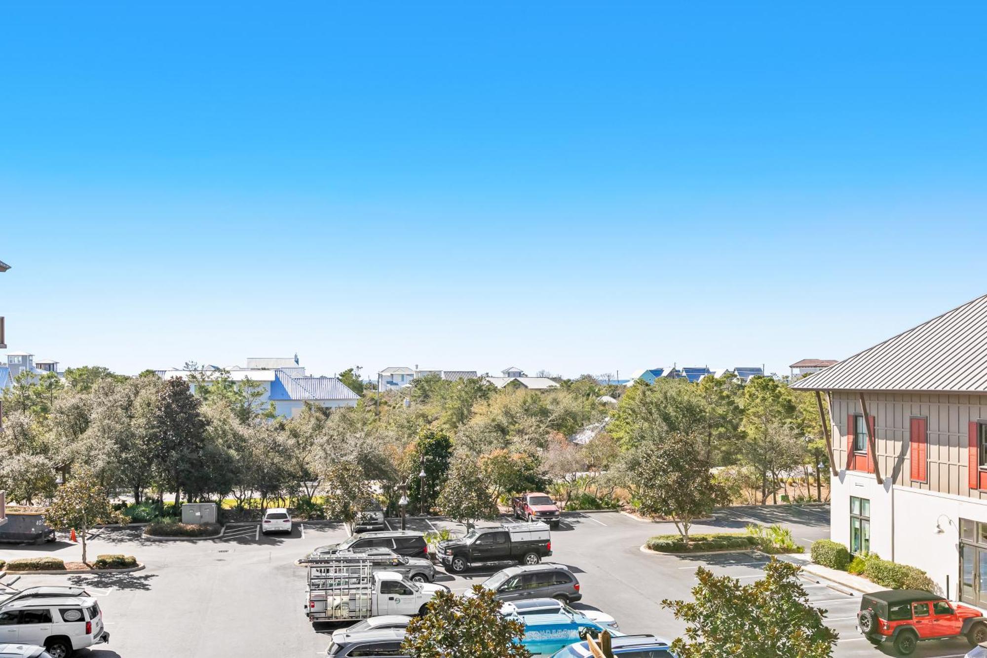 Redfish Village Condos Santa Rosa Beach Ruang foto