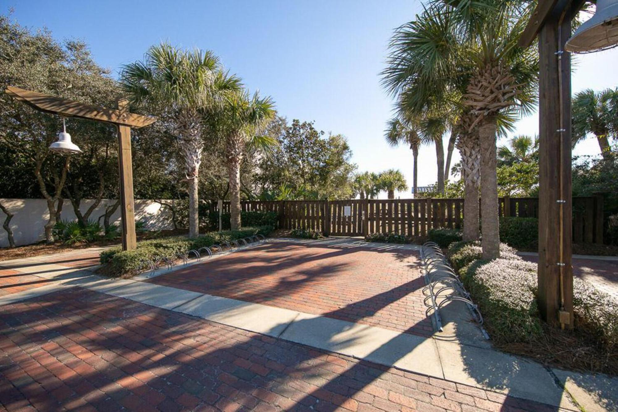 Redfish Village Condos Santa Rosa Beach Ruang foto