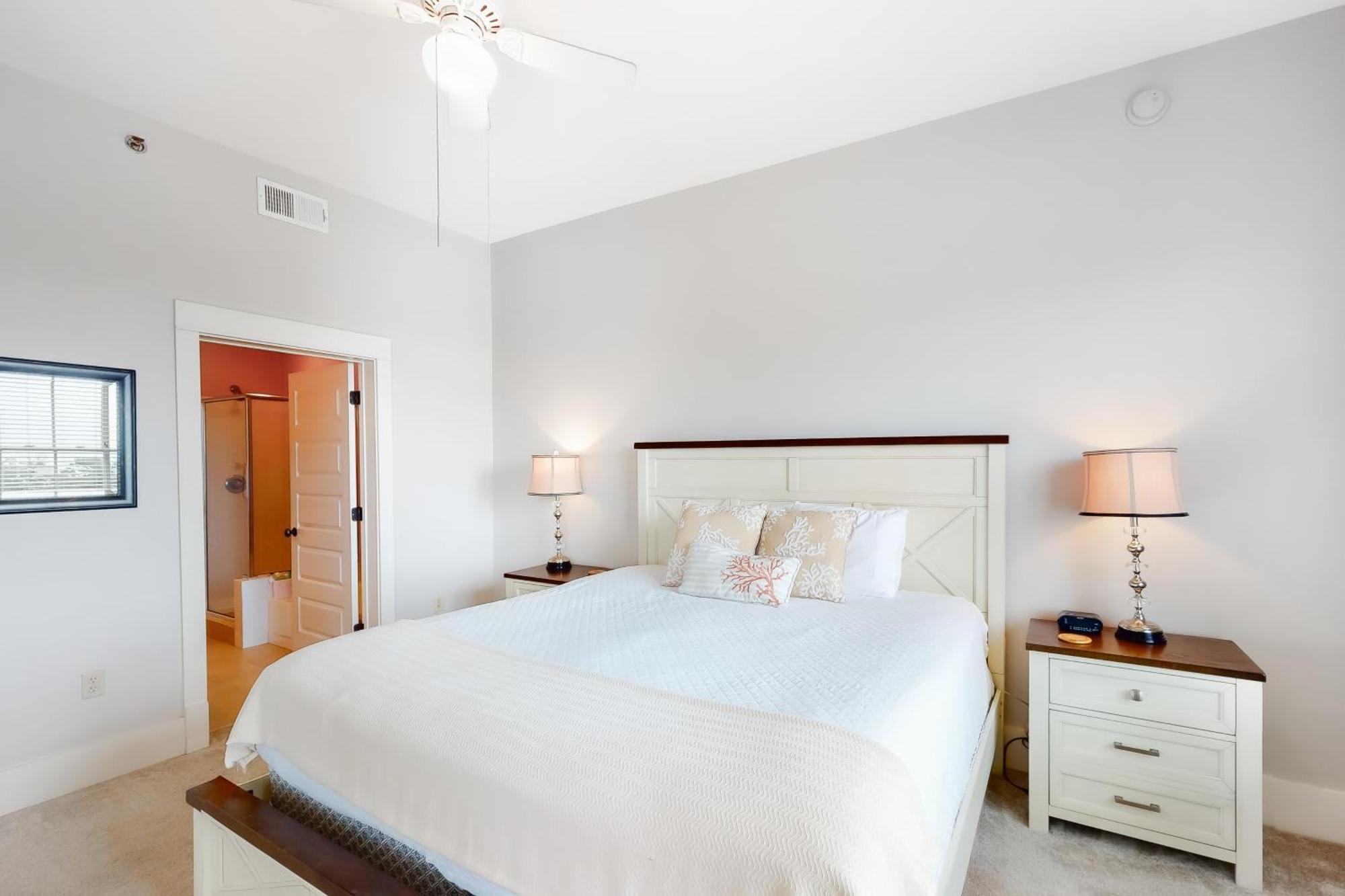 Redfish Village Condos Santa Rosa Beach Ruang foto