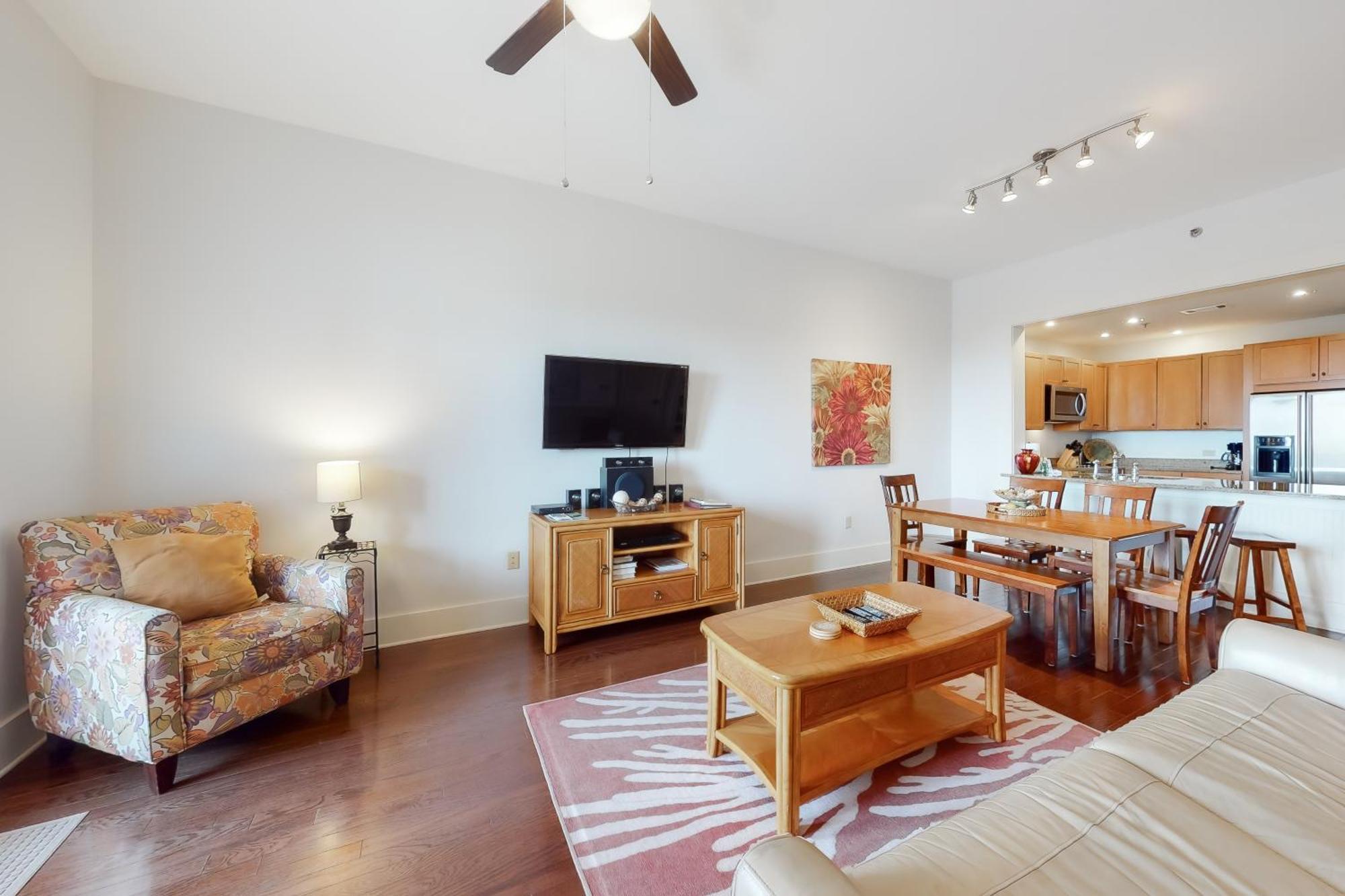 Redfish Village Condos Santa Rosa Beach Ruang foto