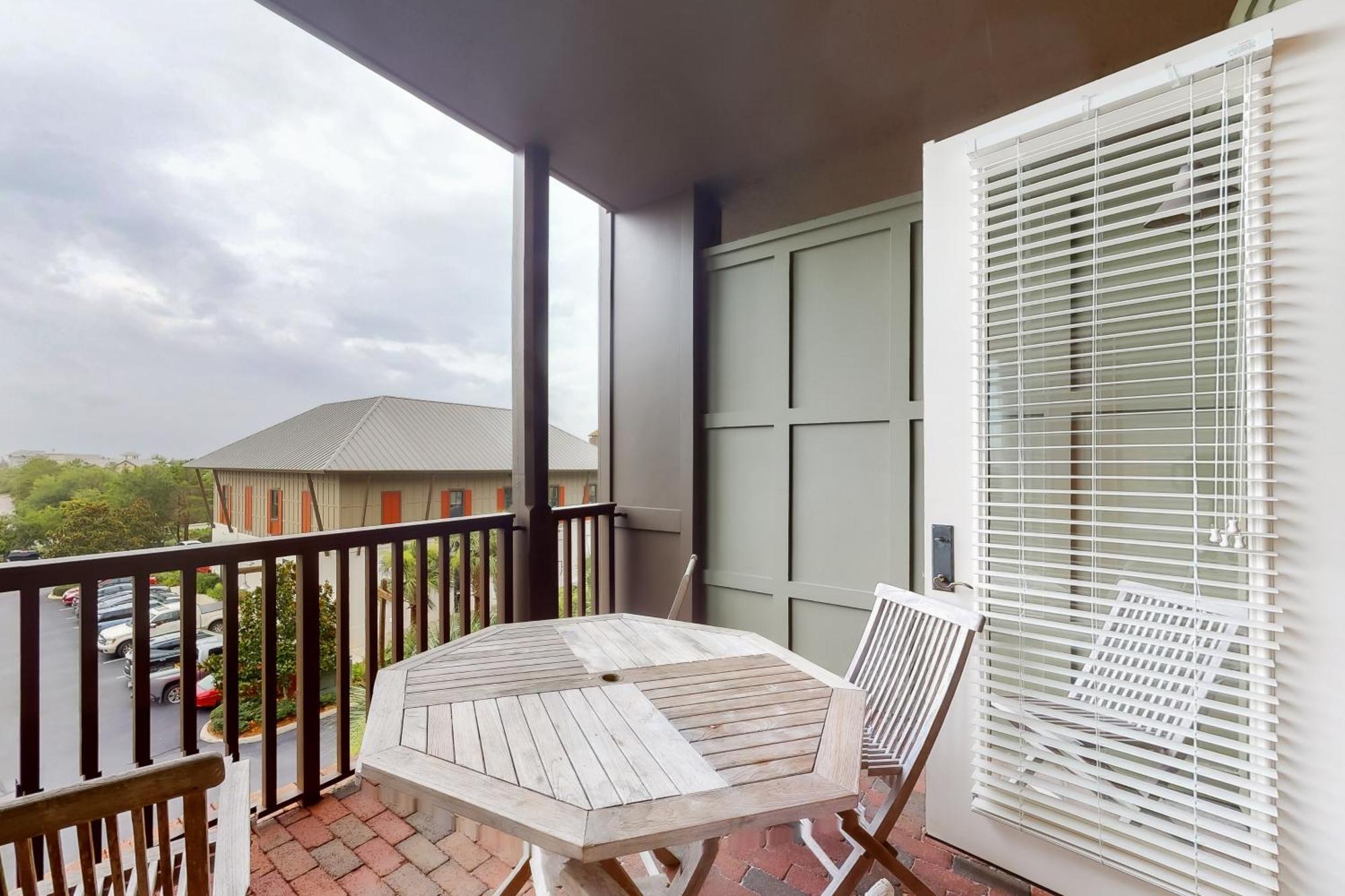 Redfish Village Condos Santa Rosa Beach Ruang foto