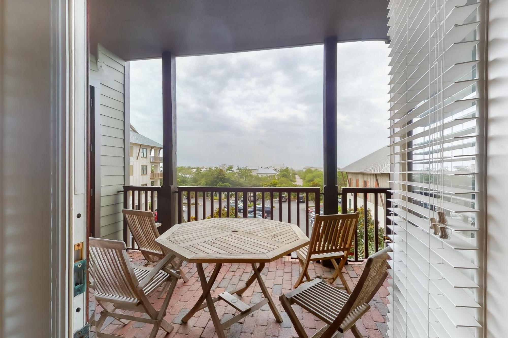 Redfish Village Condos Santa Rosa Beach Ruang foto