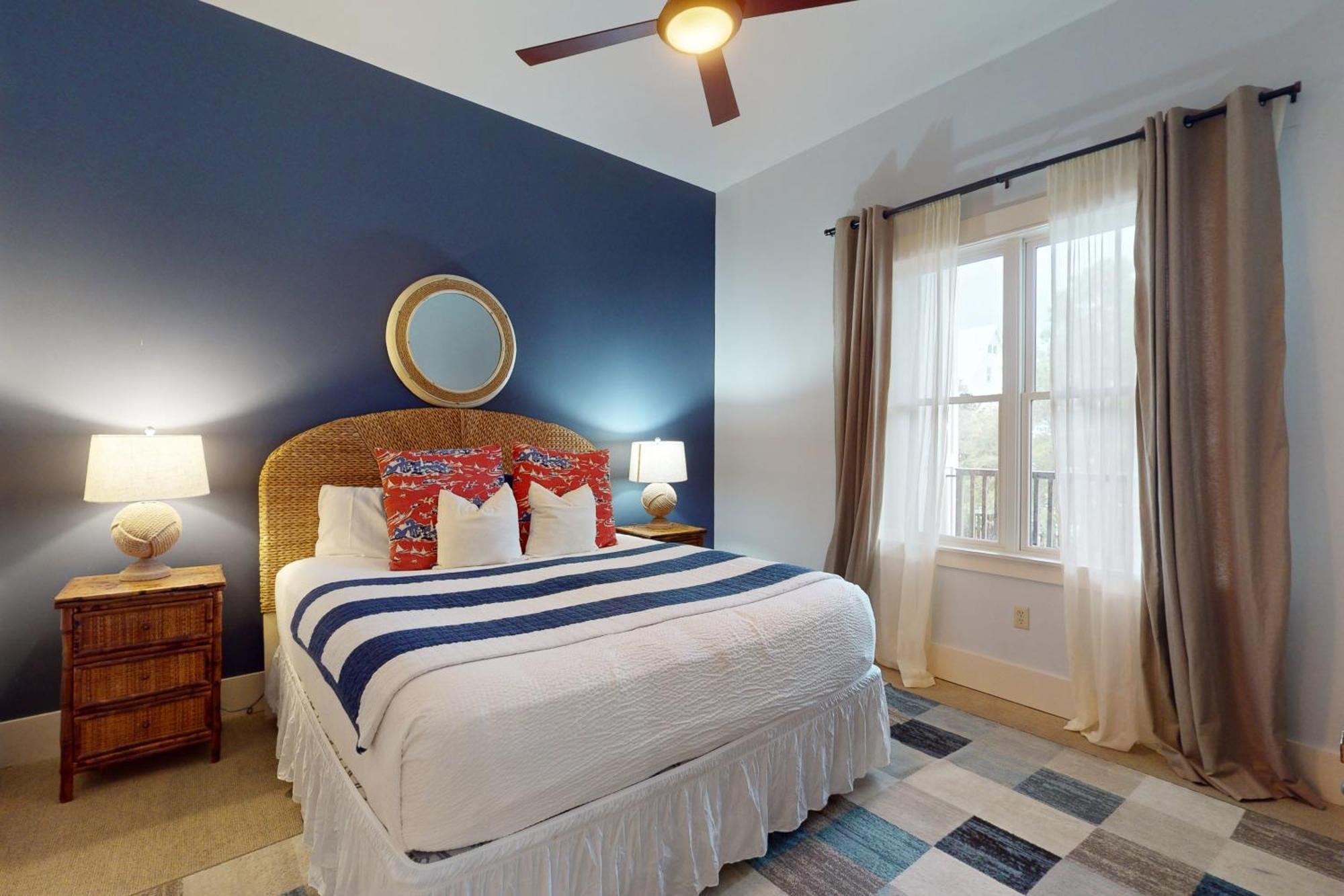 Redfish Village Condos Santa Rosa Beach Ruang foto