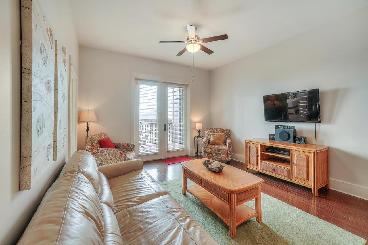 Redfish Village Condos Santa Rosa Beach Bagian luar foto